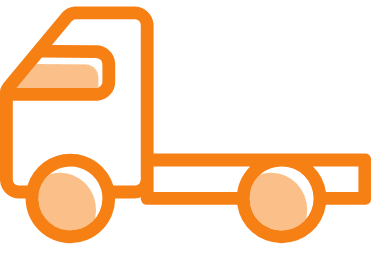 清丰拖车/平板车